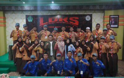 LDKS OSIS SMK Islam 1 Blitar: Membangun Integritas, Solidaritas, dan Prestasi